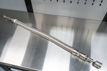 Ultimate Stainless Bucket Filler Solution