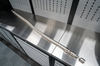 Ultimate Stainless Bucket Filler Solution