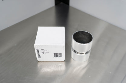 Prevost Pipe Chamfering & Deburring Tool