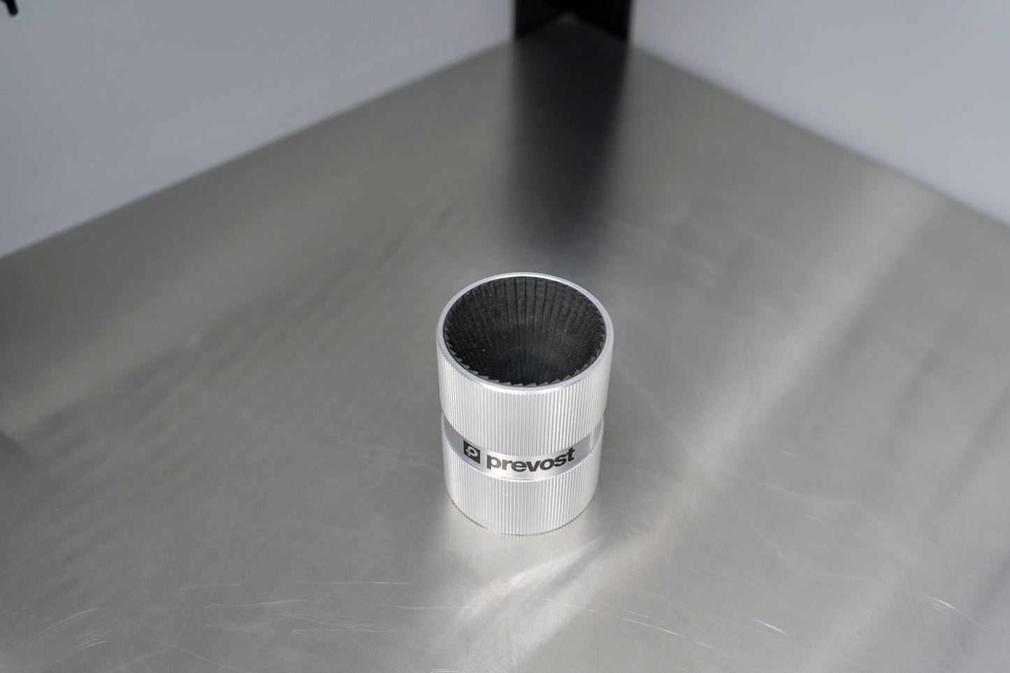 Prevost Pipe Chamfering & Deburring Tool