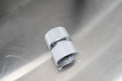 Prevost Pipe Chamfering & Deburring Tool