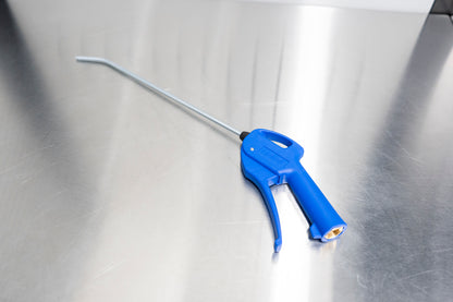 Prevost 13" Bent Metal Nozzle Blow Gun