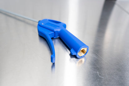 Prevost Blow Gun