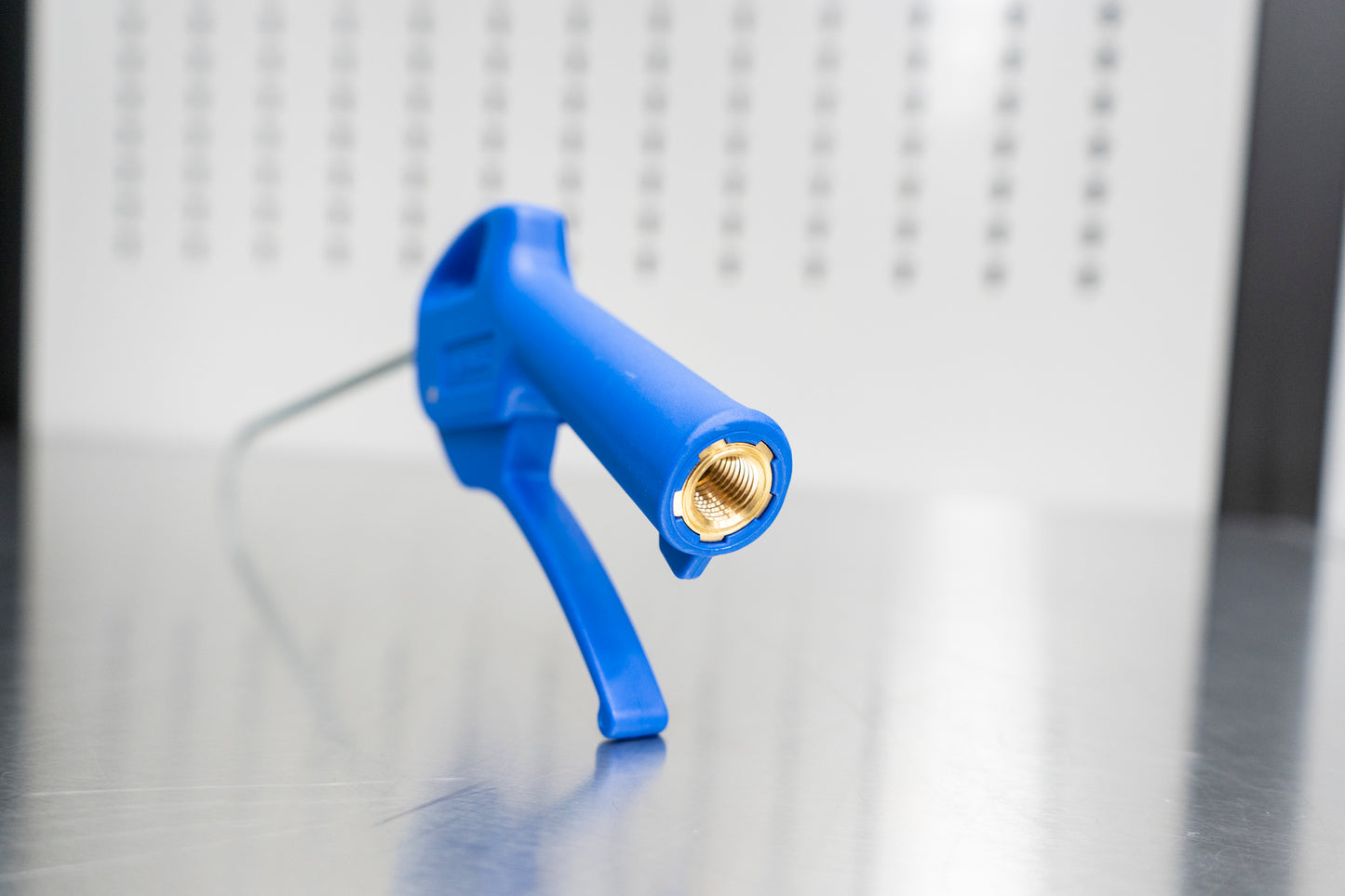Prevost Blow Gun