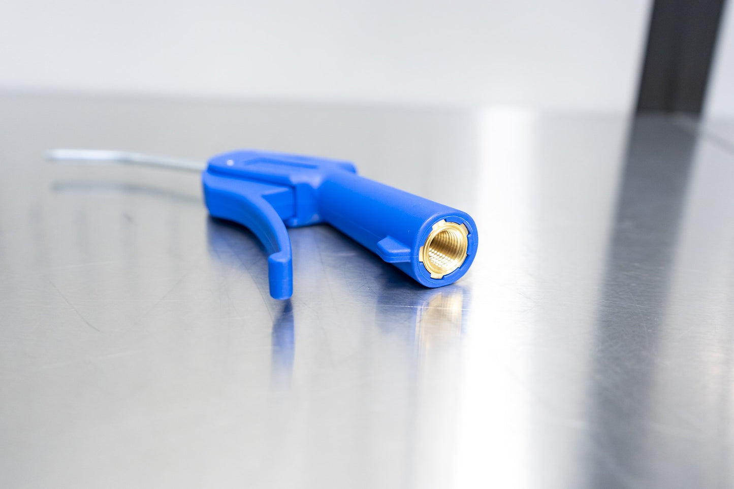 Prevost Blow Gun