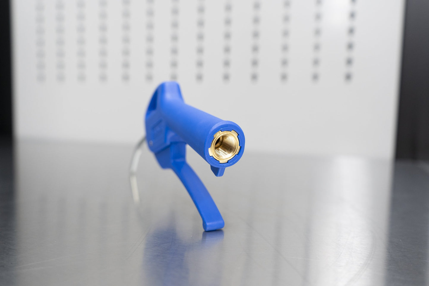 Prevost Blow Gun