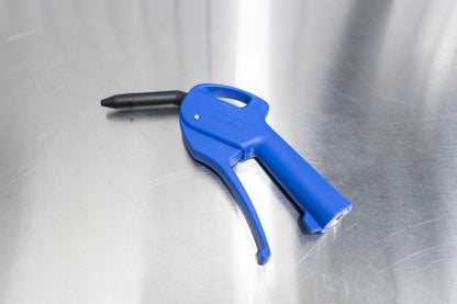 Prevost Non-Scratch Blow Gun