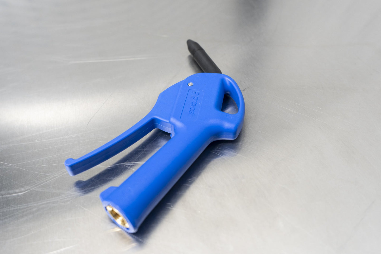 Prevost Blow Gun
