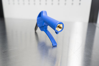 Prevost Blow Gun