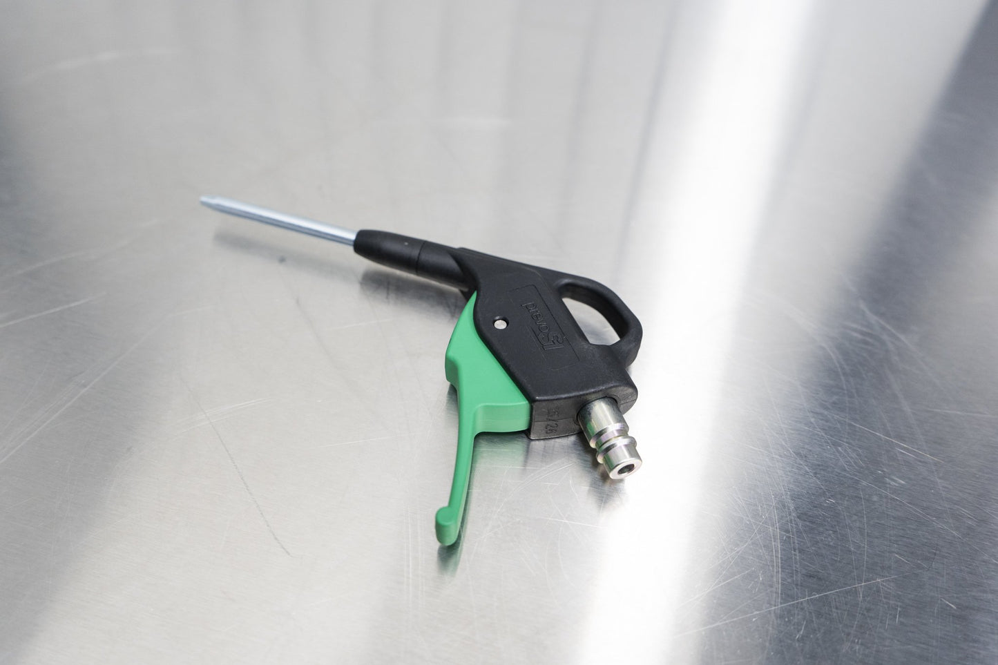 Prevost Euro High Flow Gun