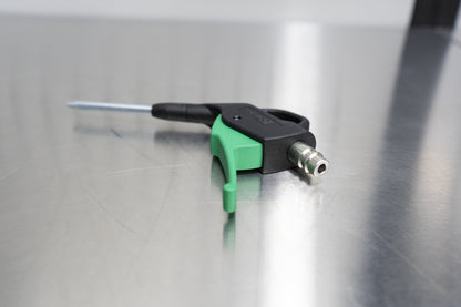 Prevost Euro High Flow Gun