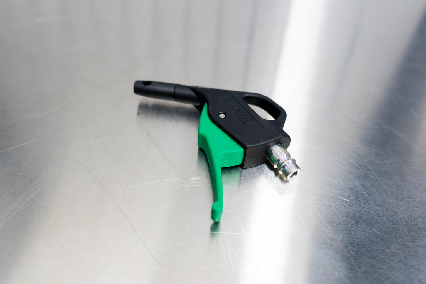 Prevost Euro High Flow Gun