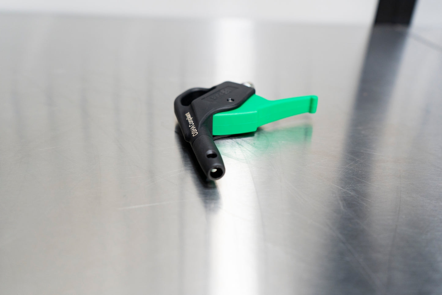 Prevost Euro High Flow Gun