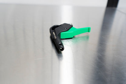 Prevost Euro High Flow Gun