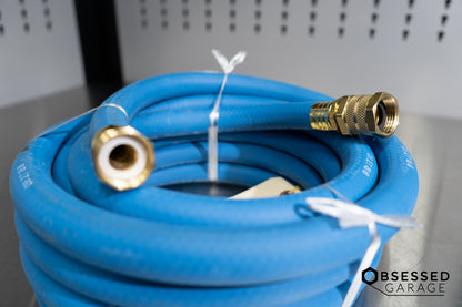 CR Spotless Hose Upgrade Kit