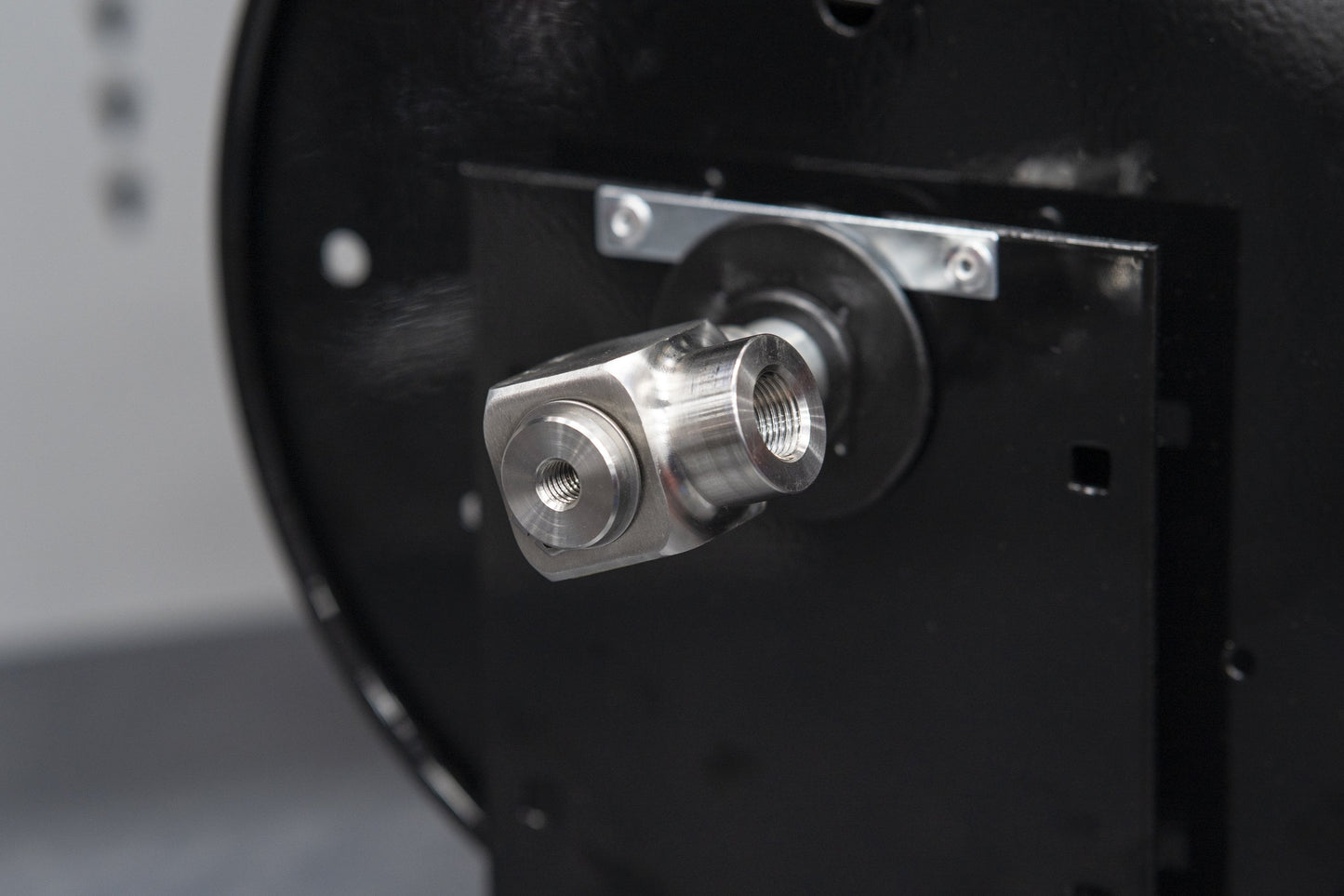 Coxreels Stainless Steel Hose Reel Swivel