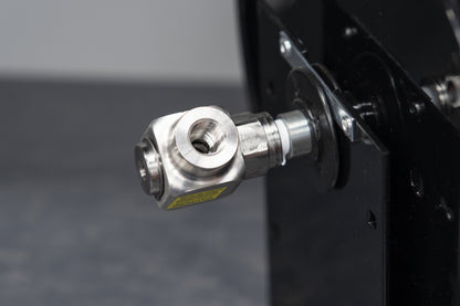 Coxreels Stainless Steel Hose Reel Swivel