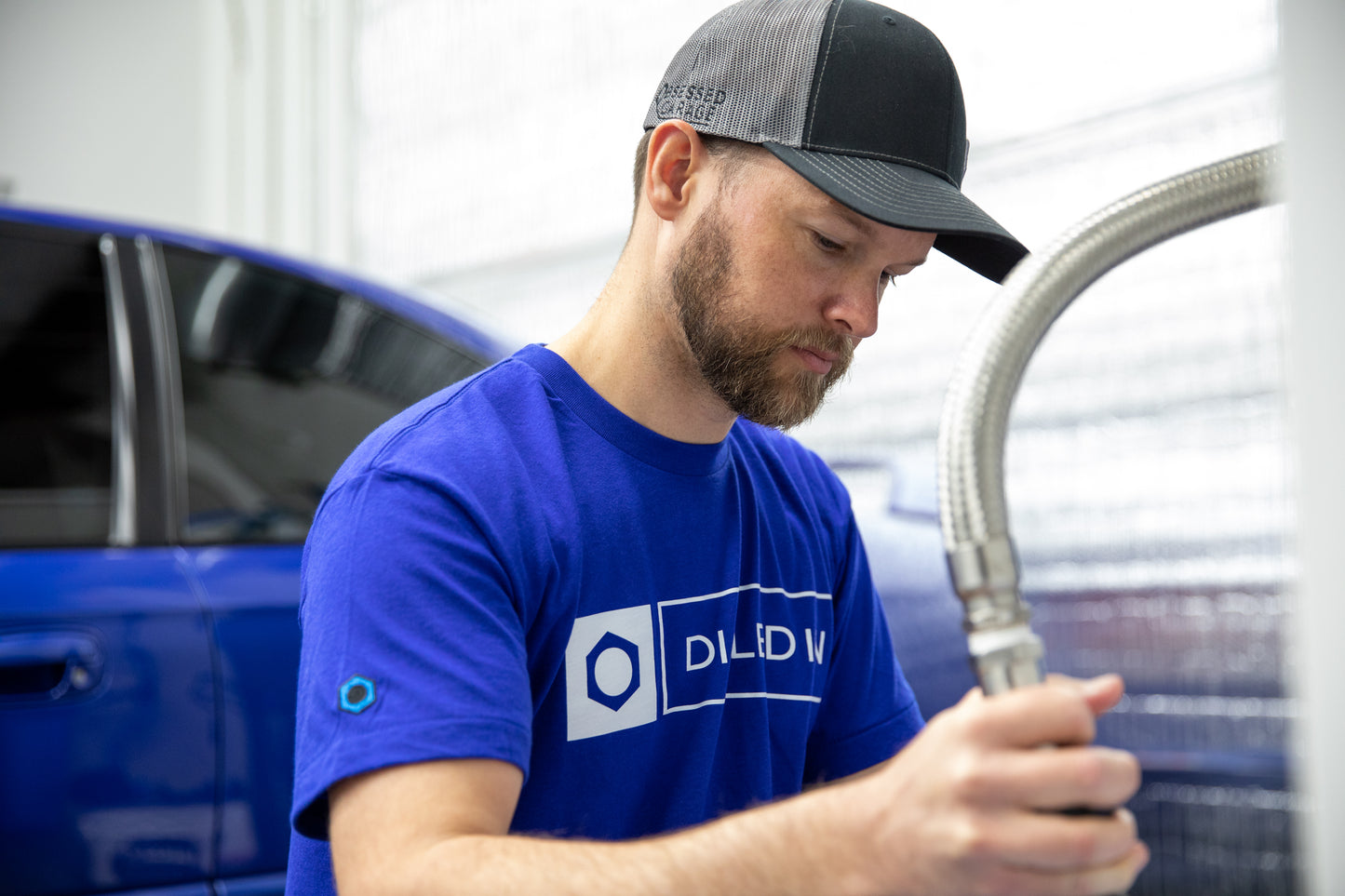 Dialed In Shirt