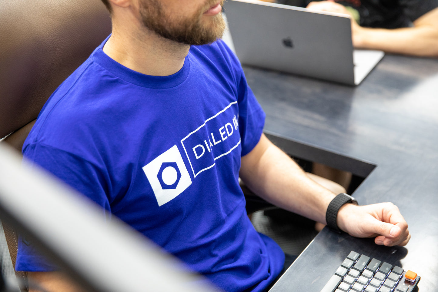 Dialed In Shirt