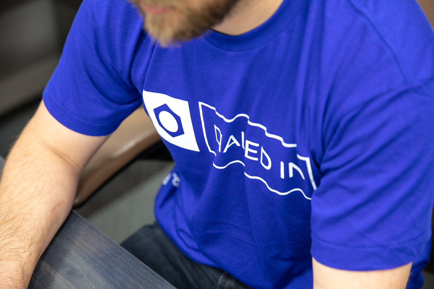 Dialed In Shirt