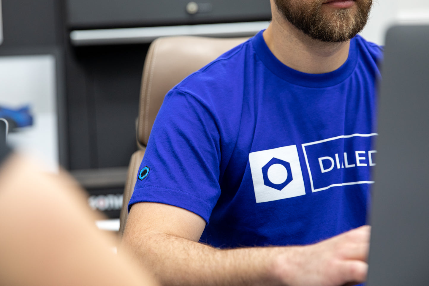 Dialed In Shirt