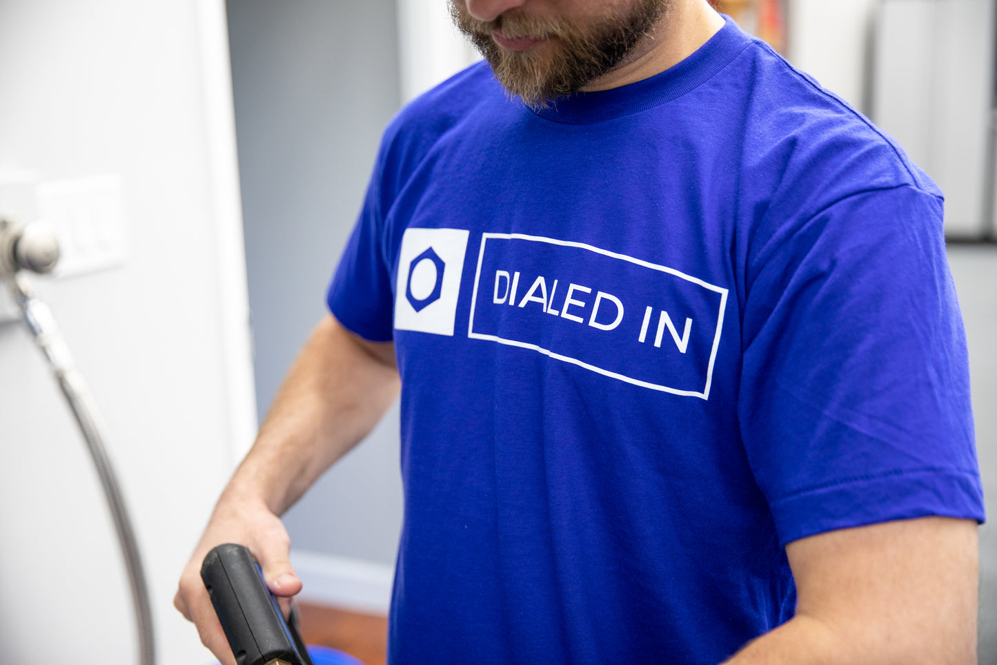 Dialed In Shirt