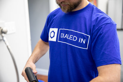 Dialed In Shirt