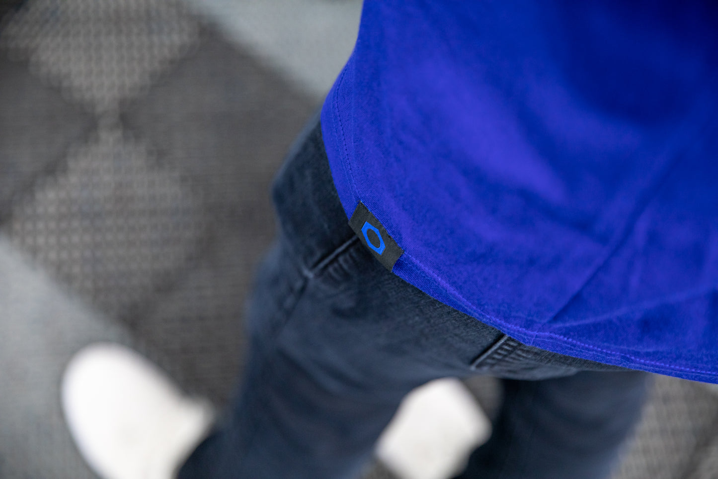 Dialed In Shirt