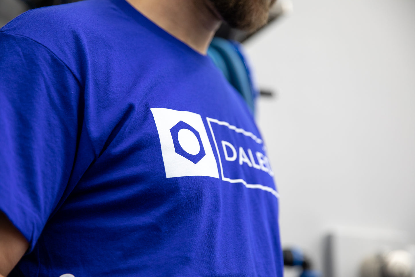 Dialed In Shirt