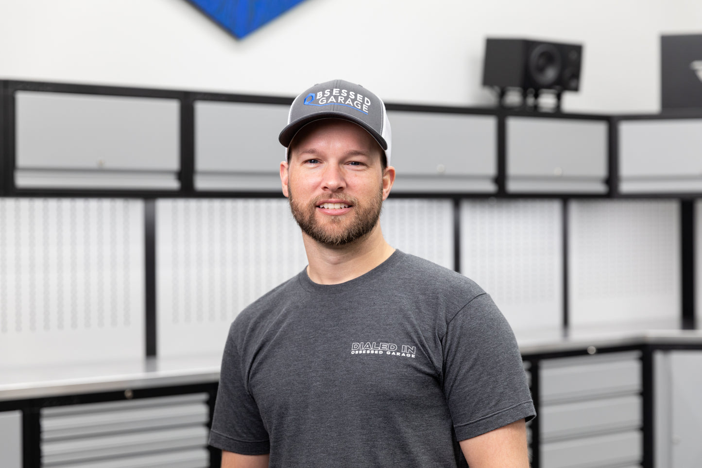Dialed In Wheels Shirt