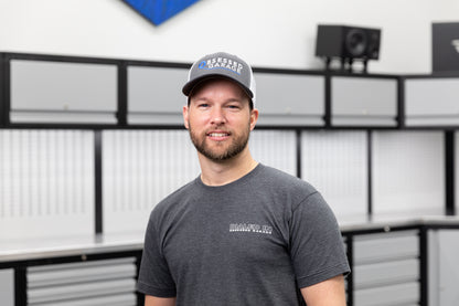 Dialed In Wheels Shirt