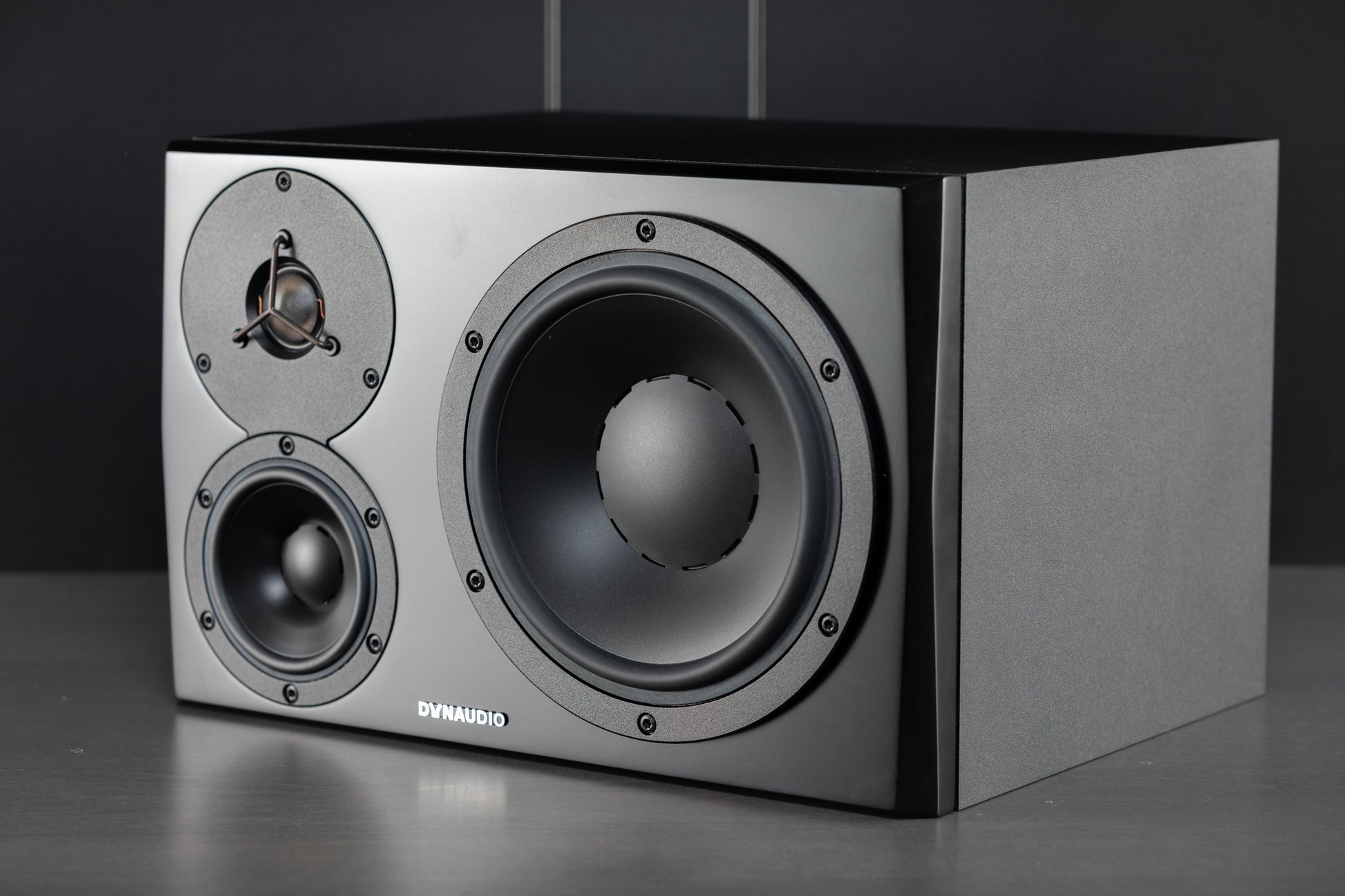 Dynaudio Speakers