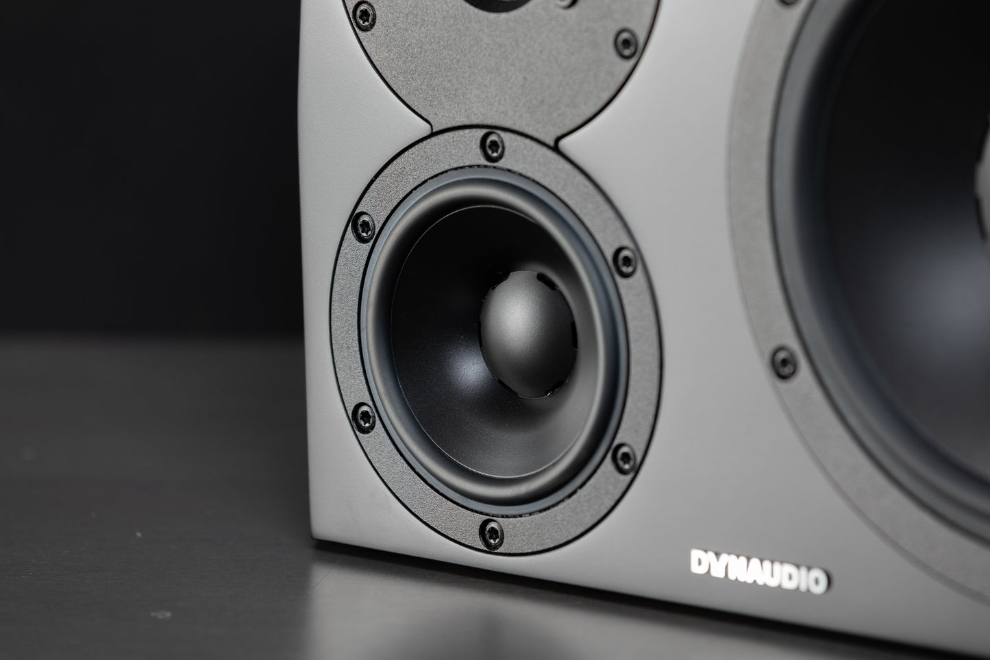 Dynaudio LYD Studio Monitors