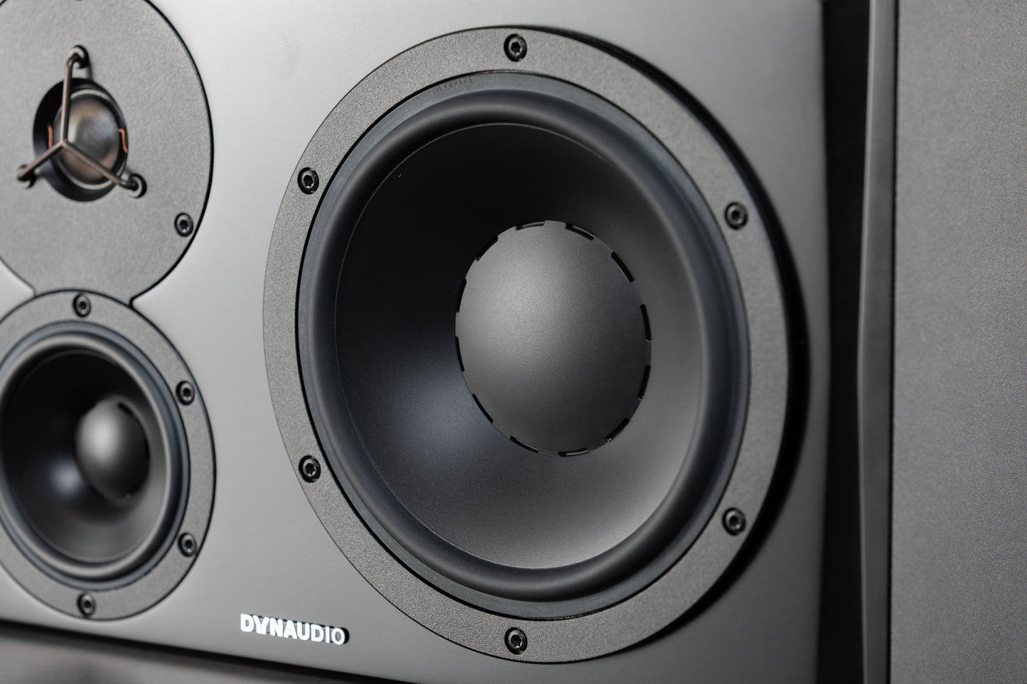 Dynaudio LYD Studio Monitors