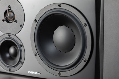 Dynaudio LYD Studio Monitors