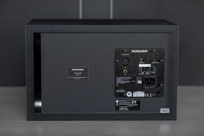 Dynaudio LYD Studio Monitors