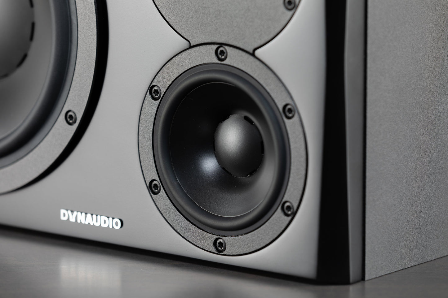Dynaudio LYD Studio Monitors