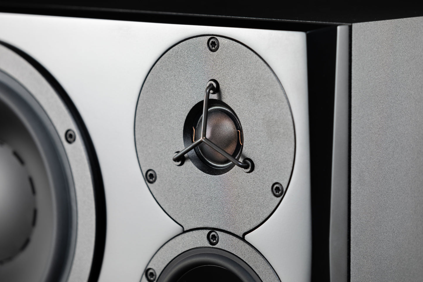 Dynaudio LYD Studio Monitors