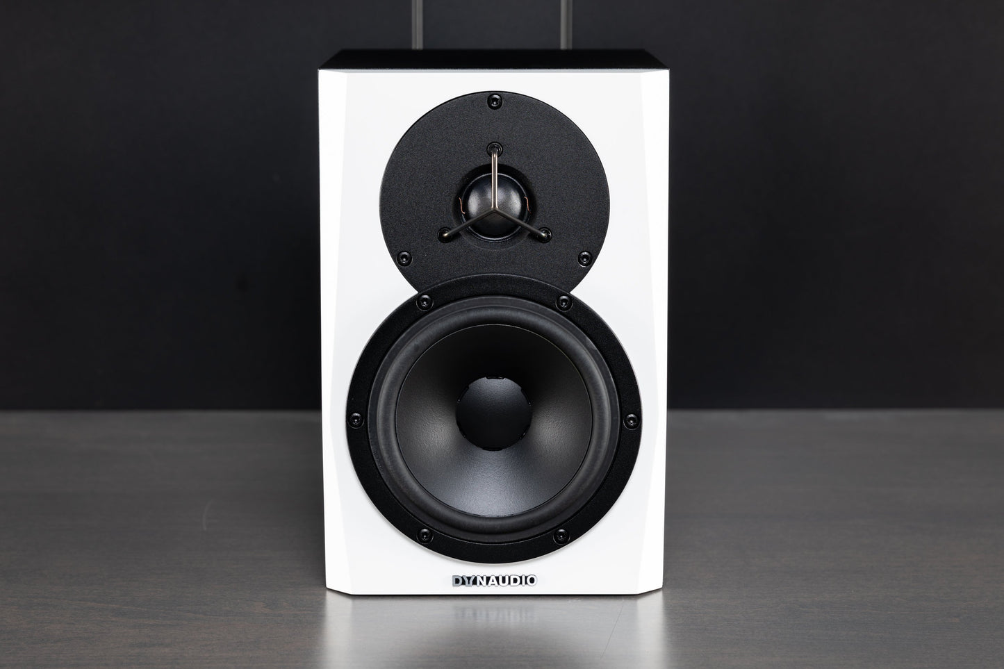 Dynaudio LYD Studio Monitors