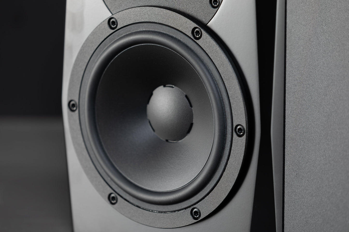 Dynaudio LYD Studio Monitors