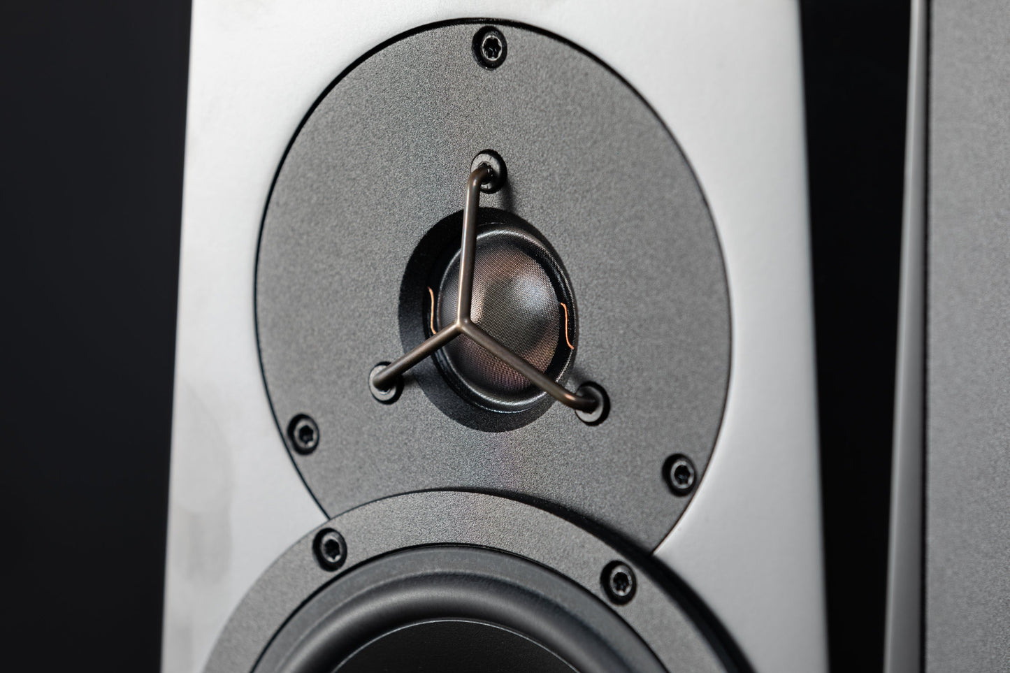 Dynaudio LYD Studio Monitors