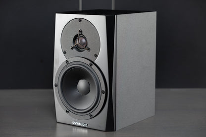 Dynaudio LYD Studio Monitors