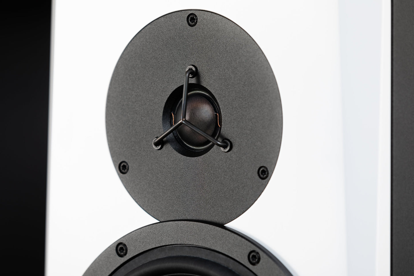 Dynaudio LYD Studio Monitors