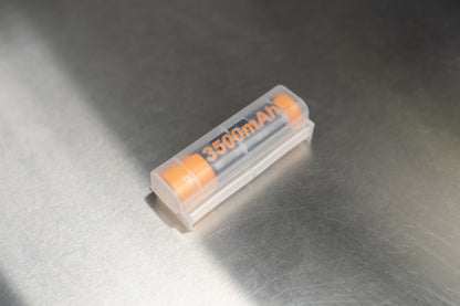 Fenix 3500mAh 18650 Li-ion Battery