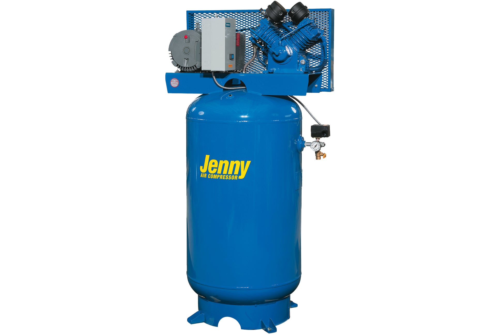 80 Gallon Air Compressor