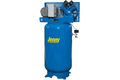 80 Gallon Air Compressor