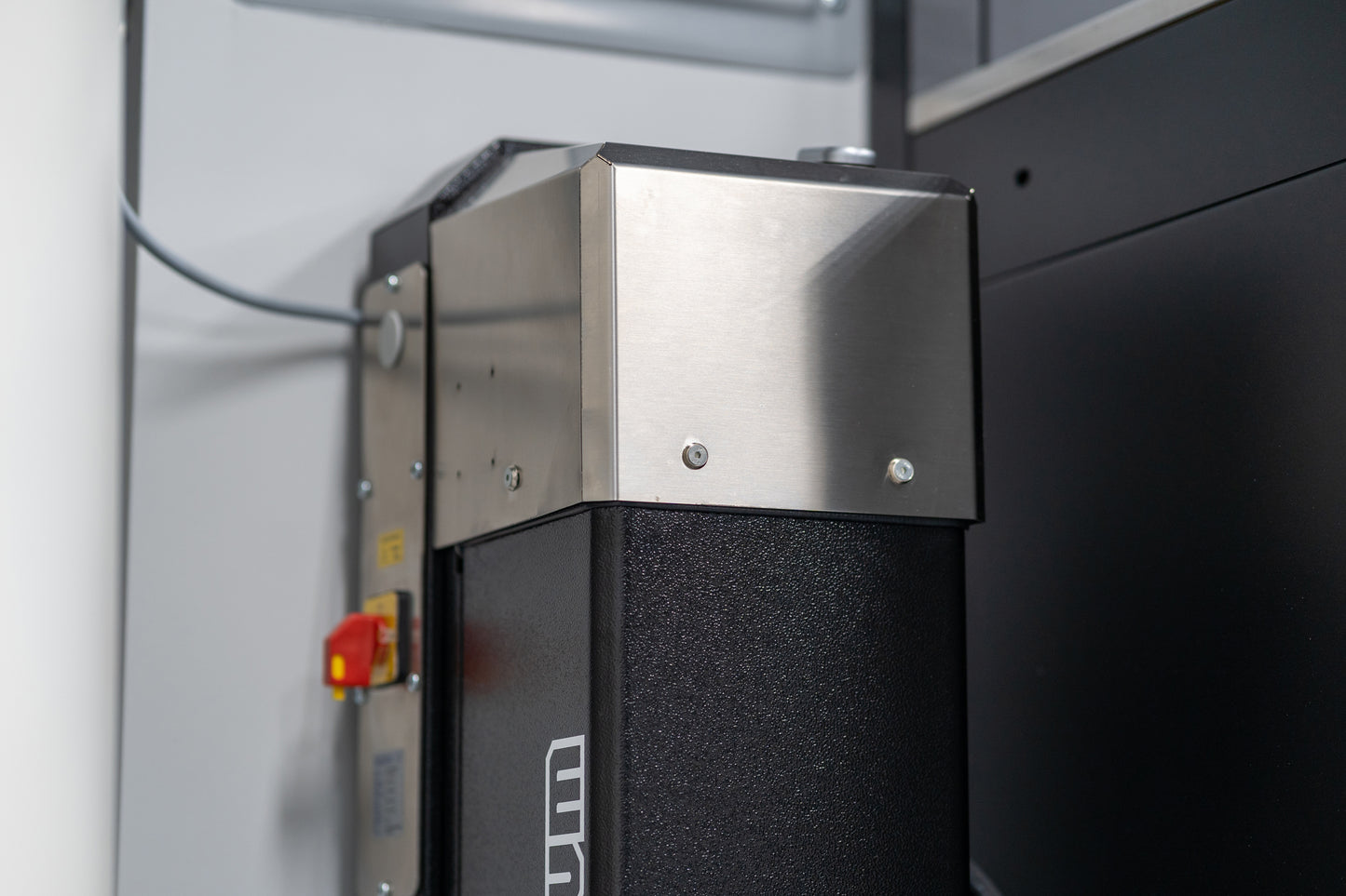 Nussbaum Sprinter 7