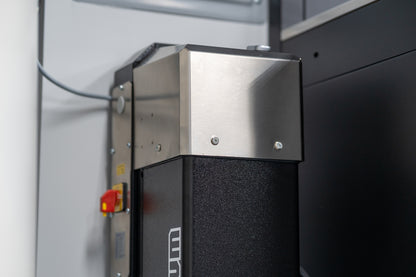 Nussbaum Sprinter 7
