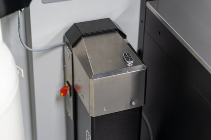 Nussbaum Sprinter 7