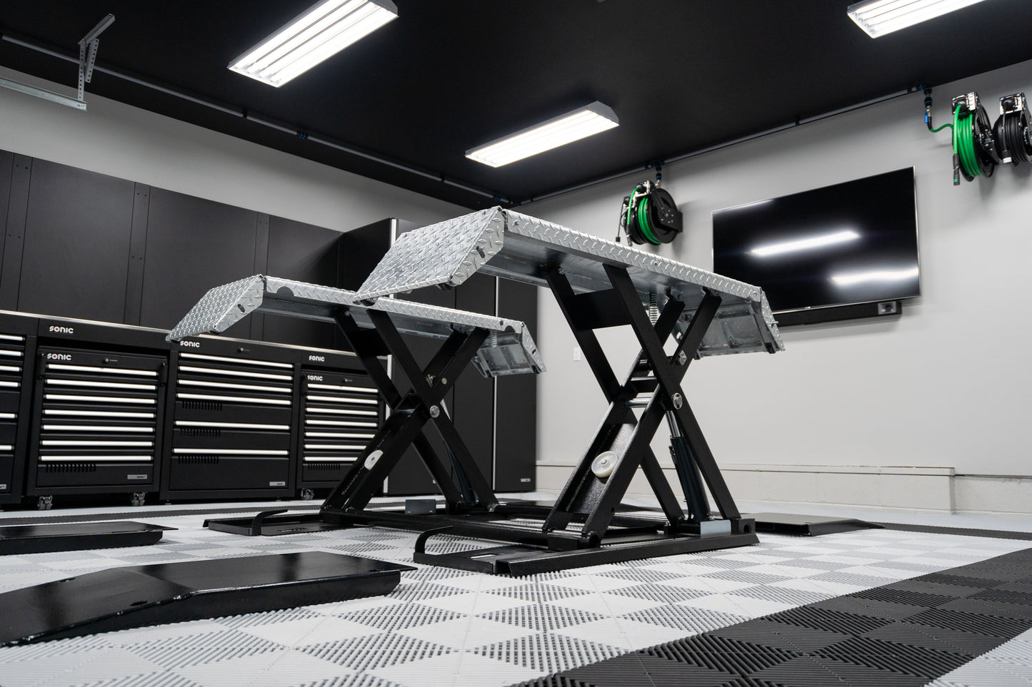 Nussbaum Sprinter 7